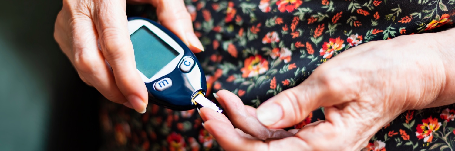 Medicare Diabetes Coverage Five Questions About Medicare For People